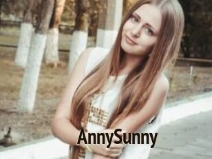 AnnySunny