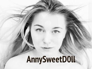 AnnySweetD0ll