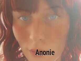 Anonie