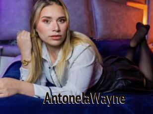 AntonelaWayne