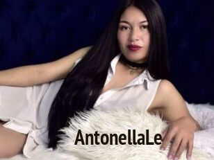 AntonellaLe