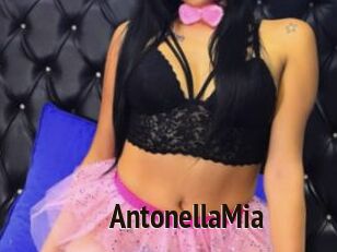 AntonellaMia