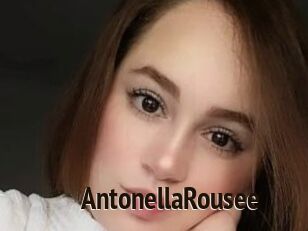 AntonellaRousee