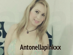 Antonellapinkxx