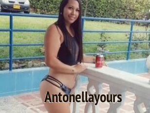 Antonellayours