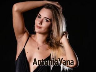 AntoniaYana