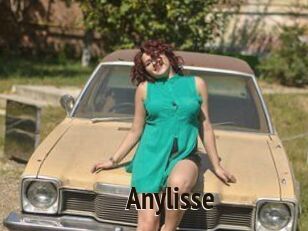 Anylisse