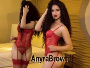 AnyraBrown