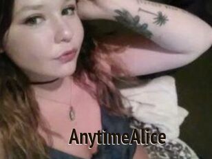 AnytimeAlice