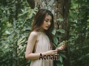 Aonani