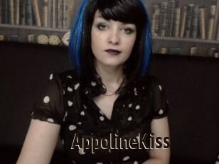 AppolineKiss