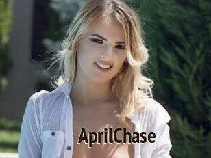 AprilChase