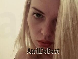 AprilDoBest