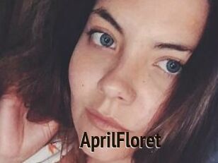 AprilFloret