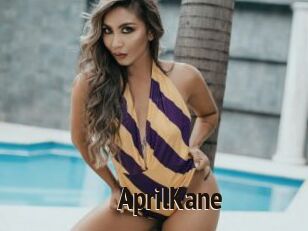 AprilKane