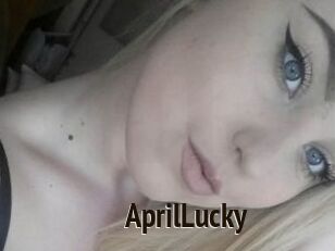 AprilLucky