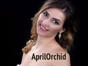 AprilOrchid