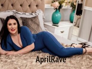 AprilRave