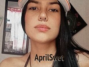 AprilSwet