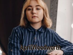 AprilWoodworth