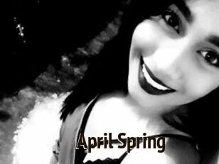 April_Spring