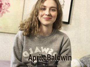 AprileBaldwin