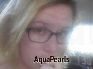 AquaPearls