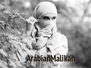 ArabianMalikah