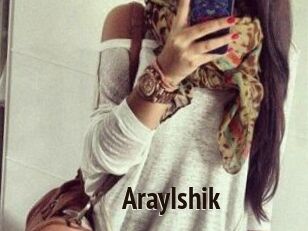 ArayIshik