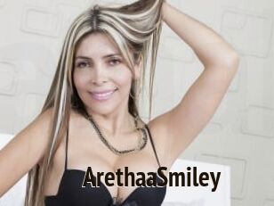 ArethaaSmiley