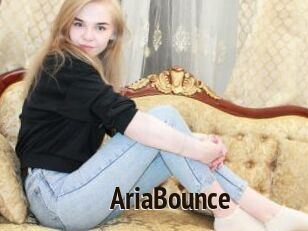 AriaBounce