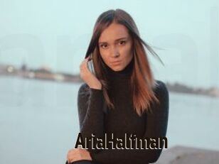 AriaHalfman