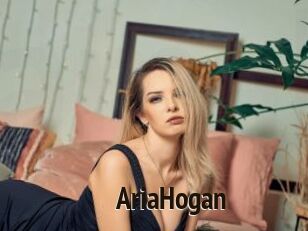 AriaHogan
