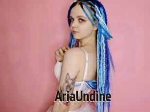 AriaUndine