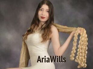 AriaWills