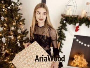 AriaWood