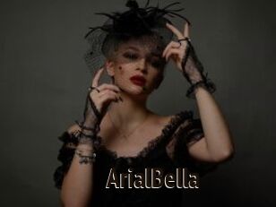 ArialBella