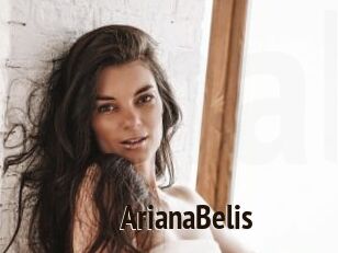 ArianaBelis