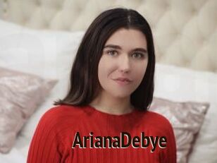 ArianaDebye