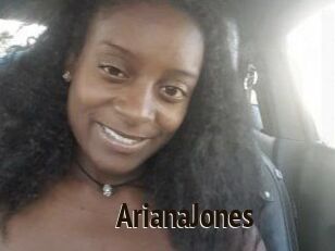 Ariana_Jones