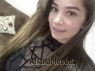 ArianaMendez