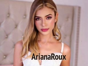 ArianaRoux