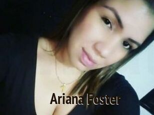 Ariana_Foster Amatrice Blog
