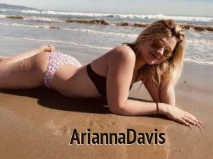 AriannaDavis