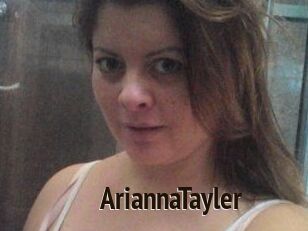 Arianna_Tayler Amatrice Blog