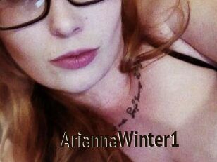 AriannaWinter1