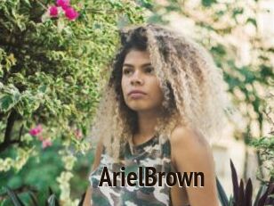 ArielBrown