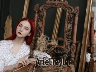 ArielTeylor