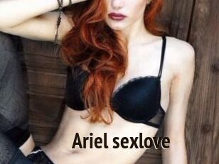 Ariel_sexlove