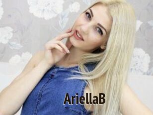 AriellaB